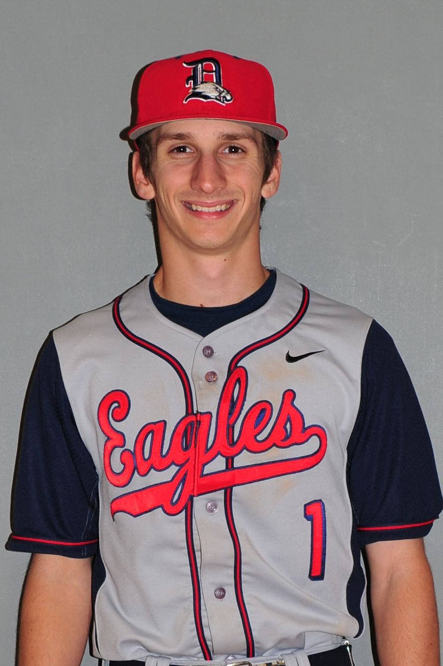 Michael Dewey