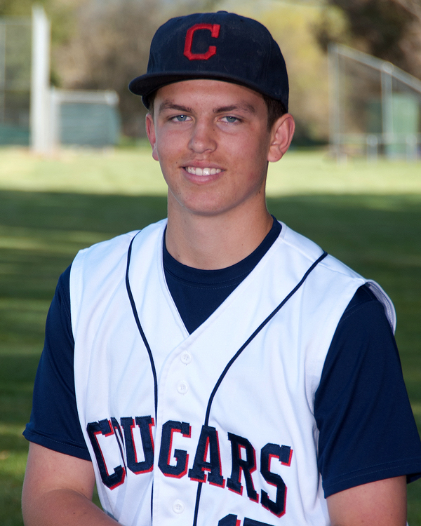 Noah Rogerson