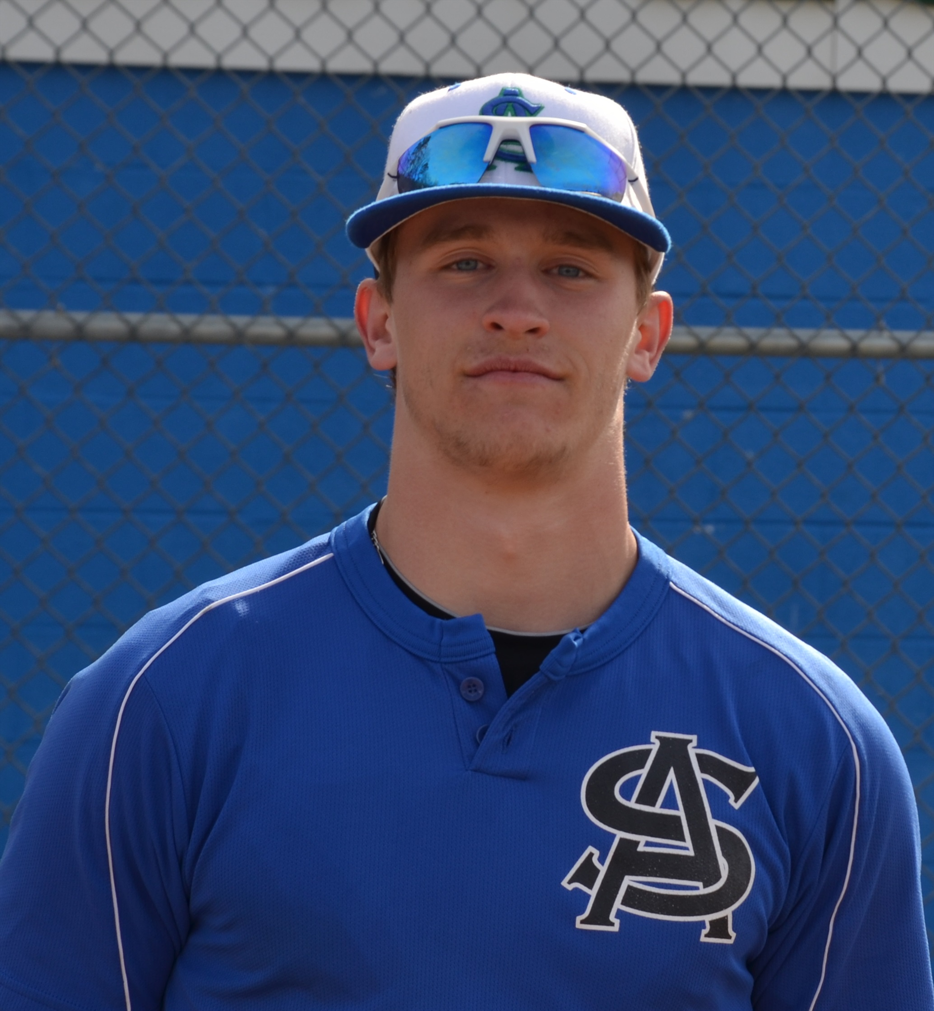 Jordan Sergent