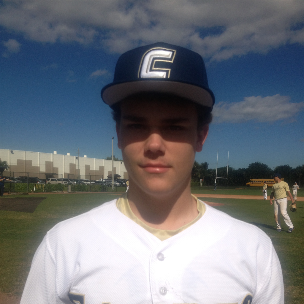 Chris Meyer