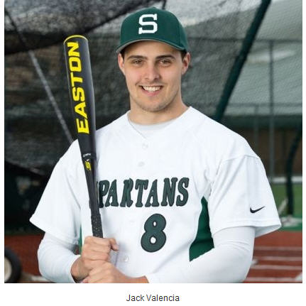 Jack Valencia mugshot