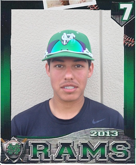 Joe Montes