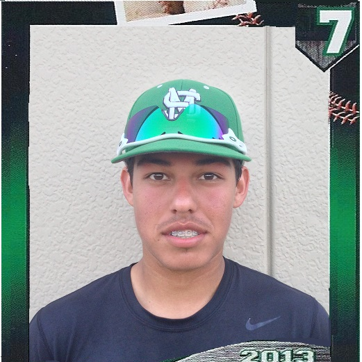 Joe Montes mugshot