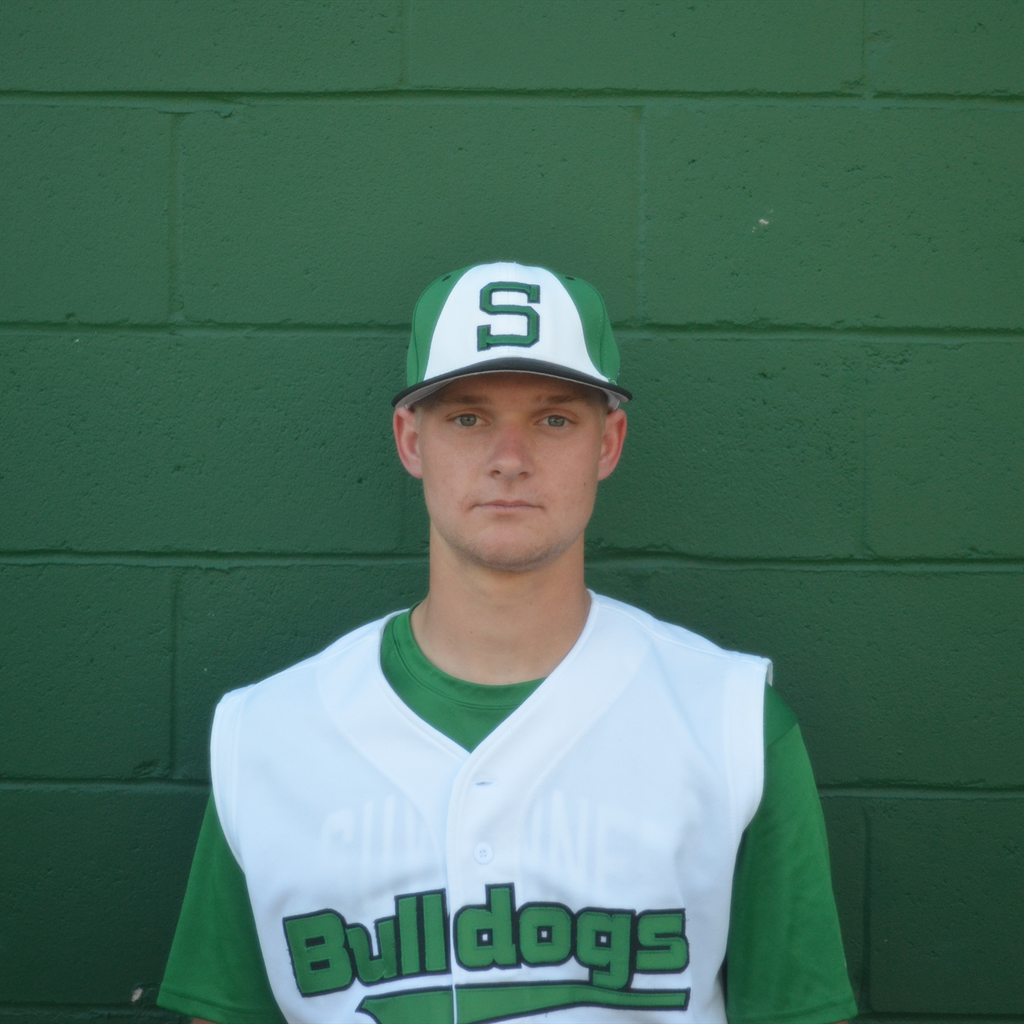Braxton Hicks mugshot