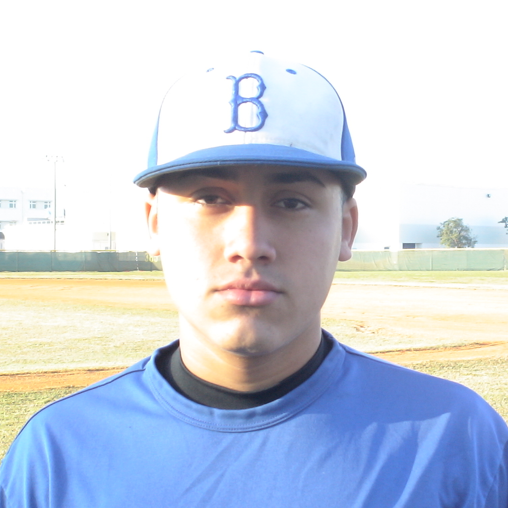 Cristian Rivera mugshot