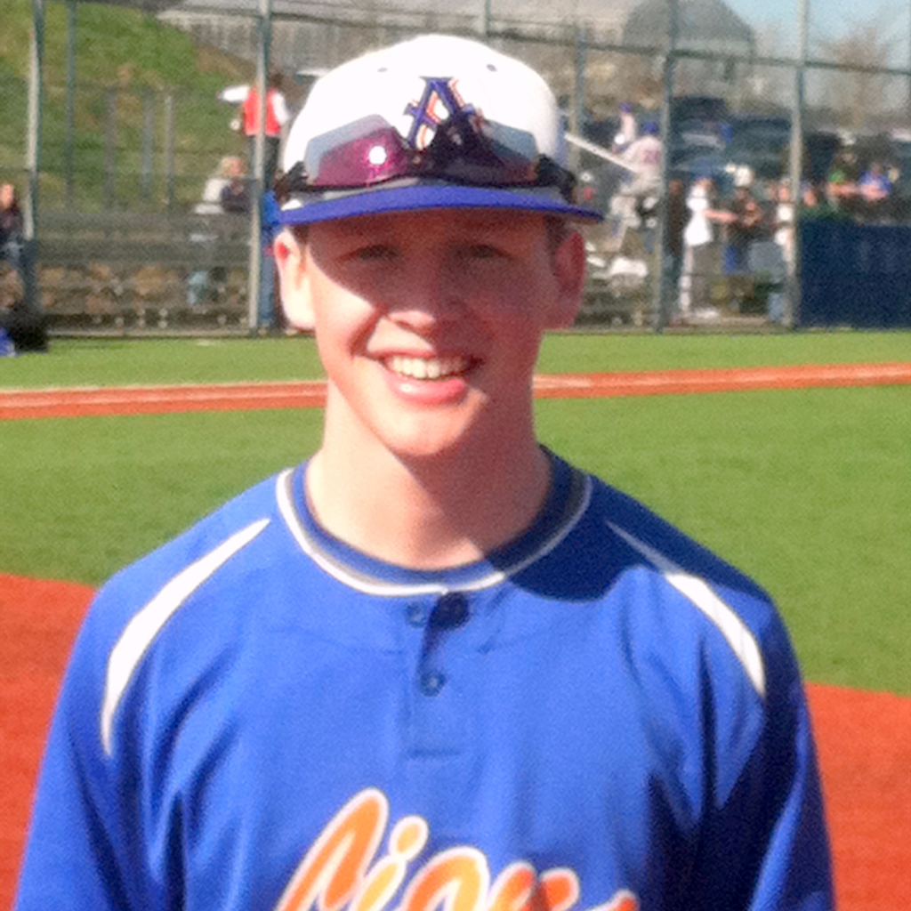 Josh Minton