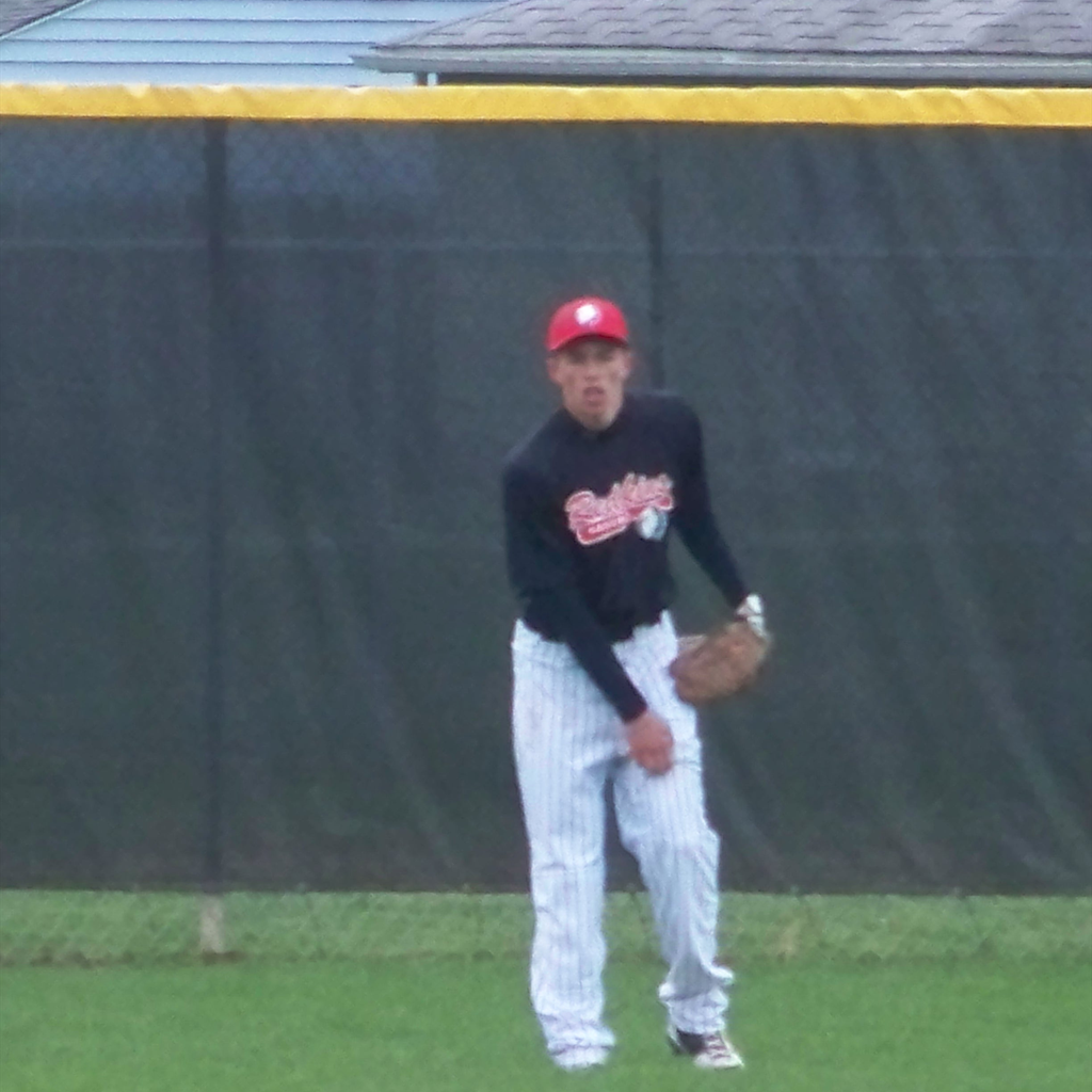 Brandon York