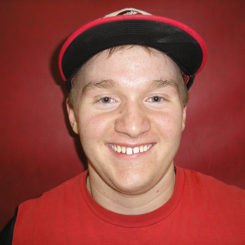 Cory Wargo