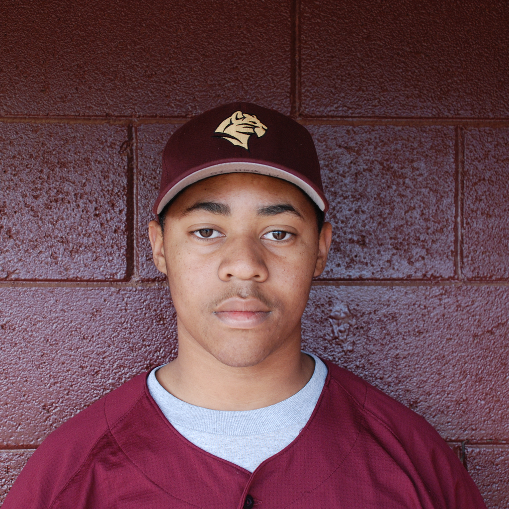 Malcolm Spruill
