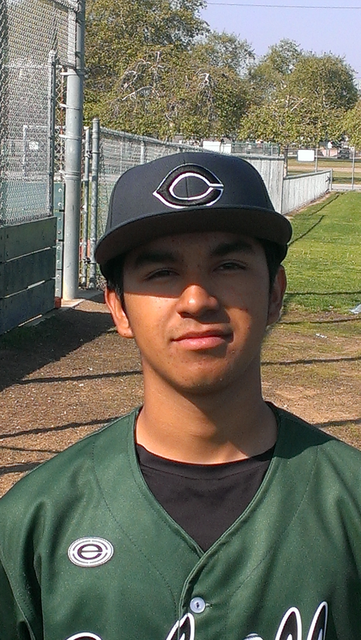Ruben Soto