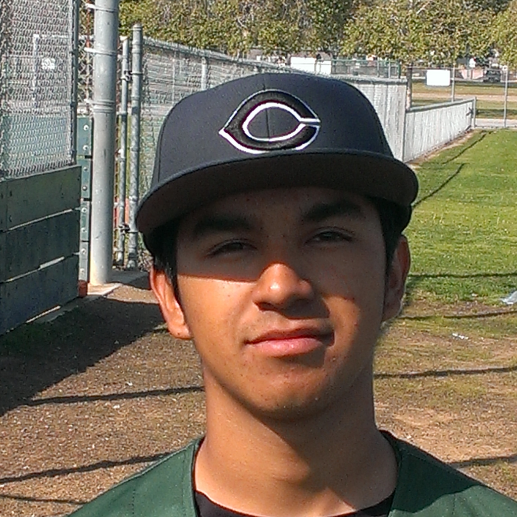 Ruben Soto mugshot