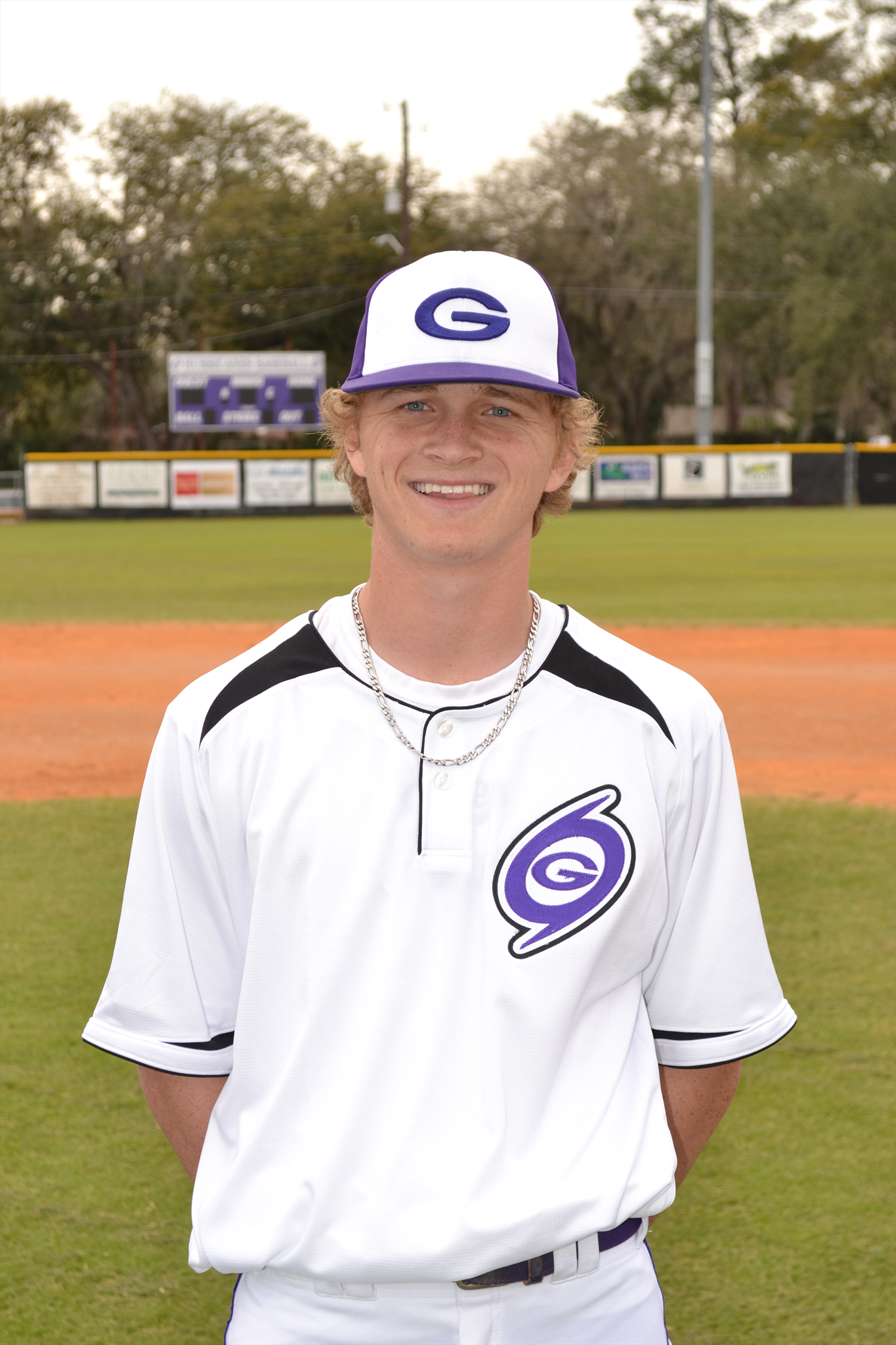 Bryce Plummer