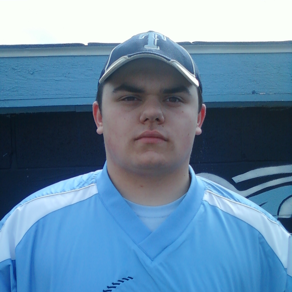 Rhys Hamilton mugshot