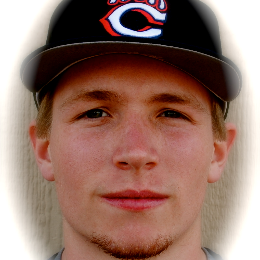 Tanner Thompson