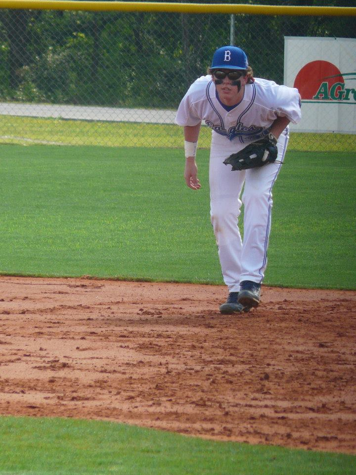 Daulton Veal