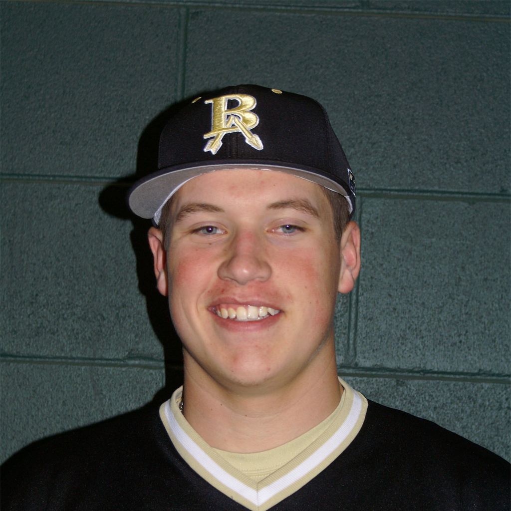 Harrison Whitworth