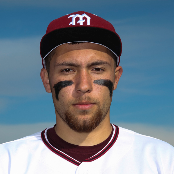 ANTHONY MONTES mugshot