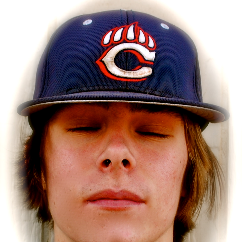 Spencer Olwell mugshot