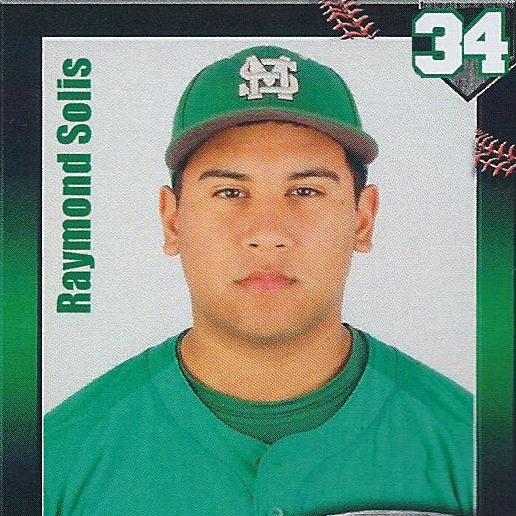 Raymond Solis