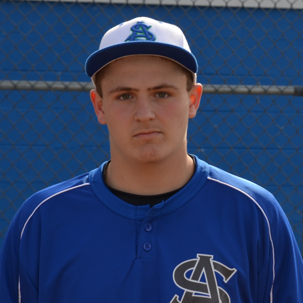 Casey Turner mugshot
