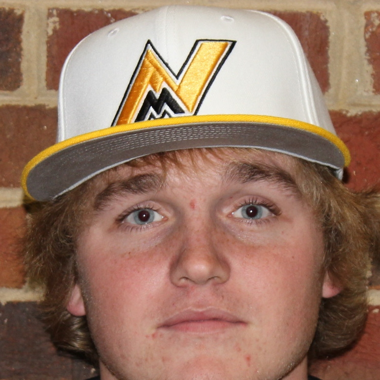 Dylan Bartenfield mugshot