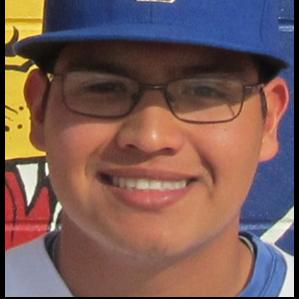 Isaiah Enriquez mugshot