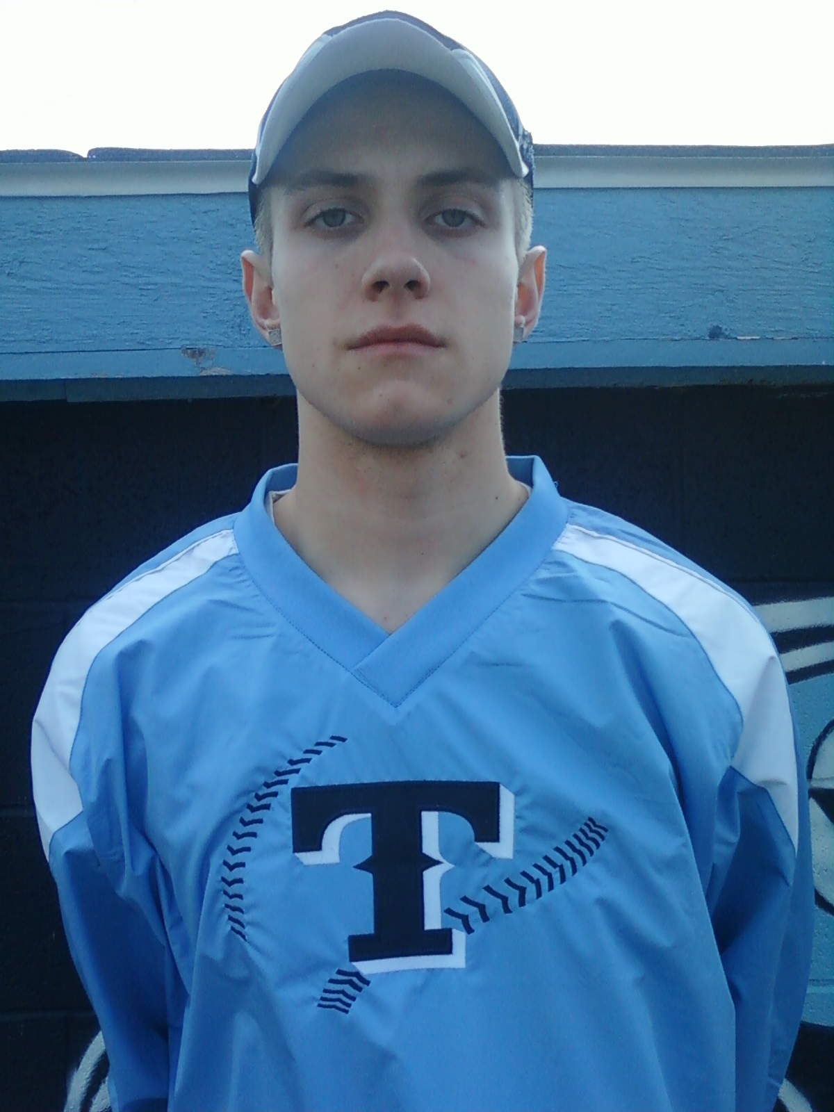 Devin Goodwell mugshot