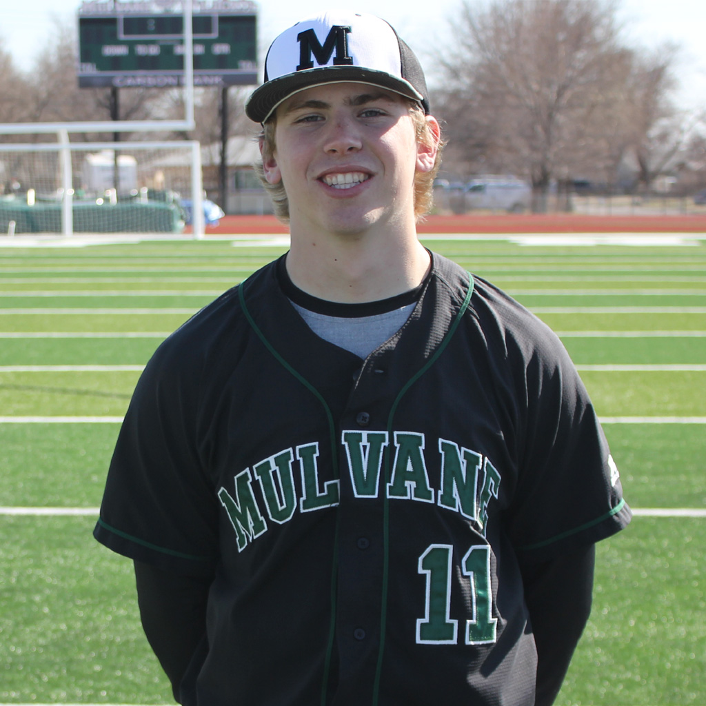 Zach Haynes