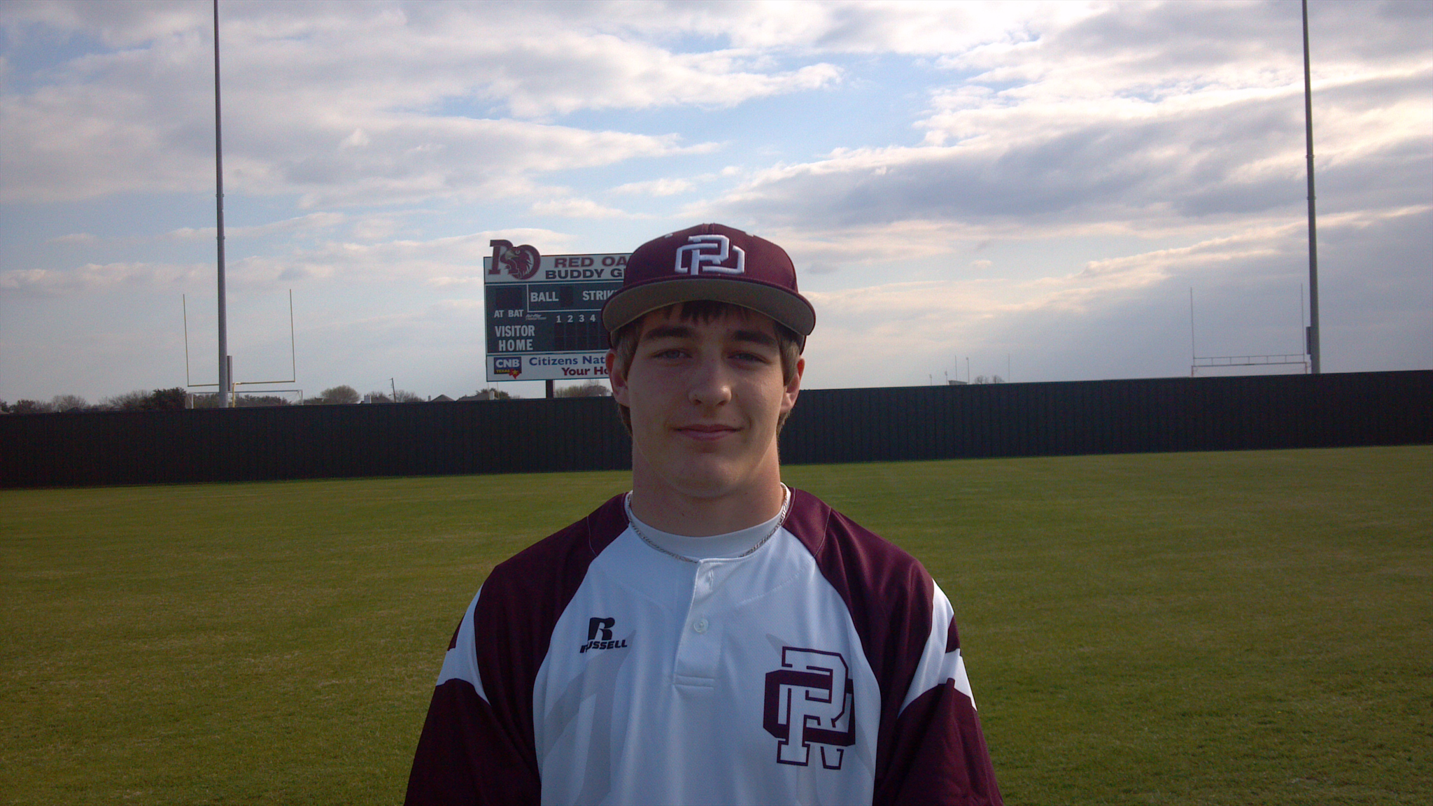 Nathan Emerton