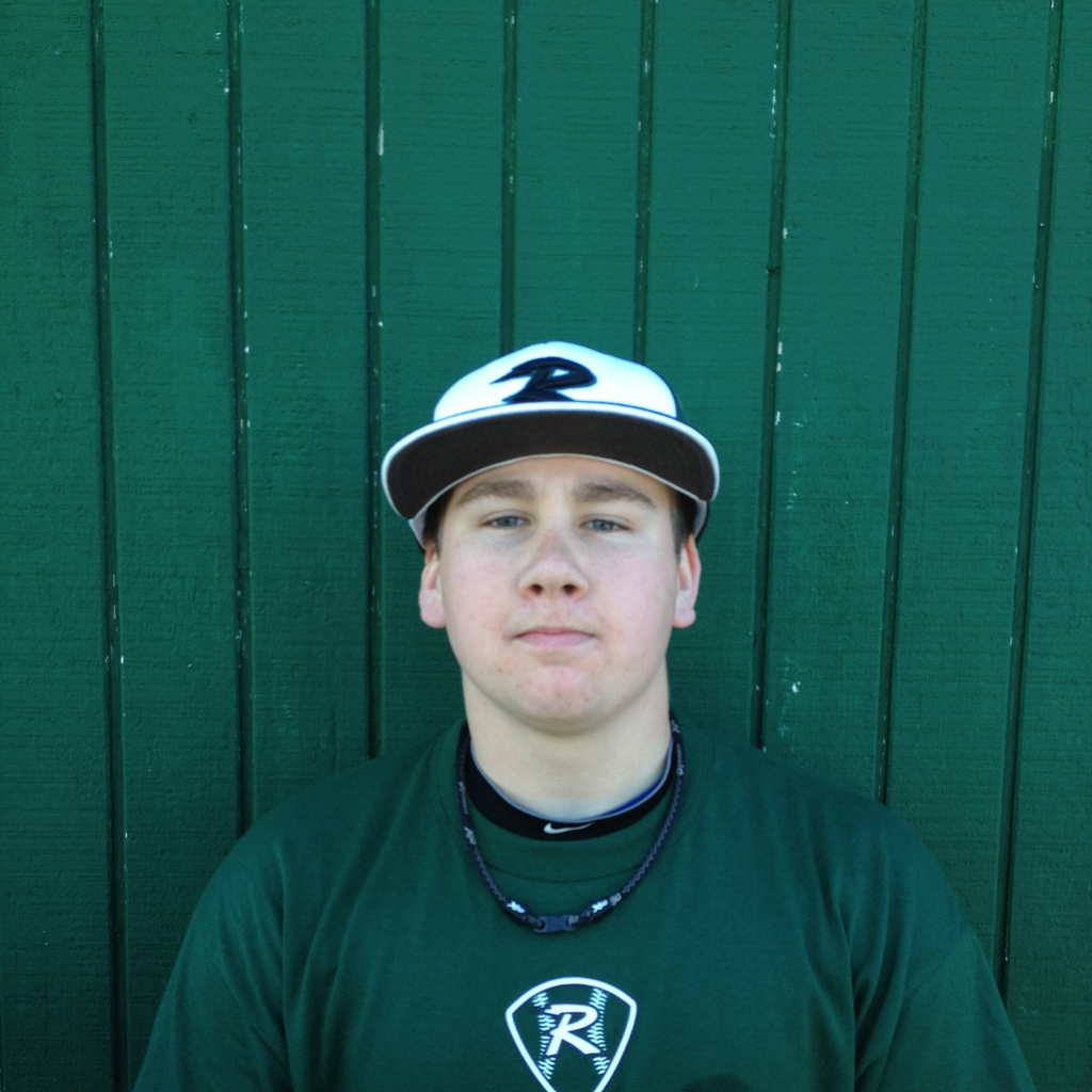 Logan McDowell