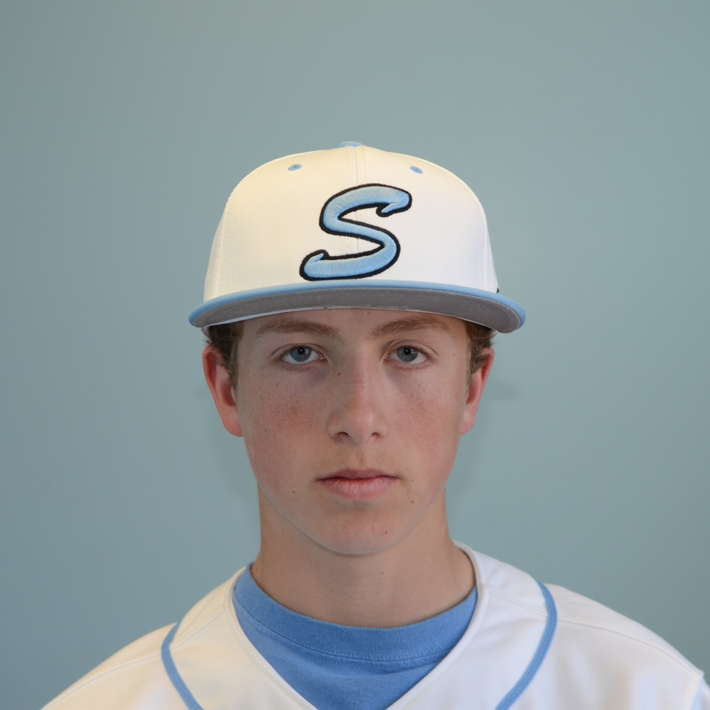 Christian Brasher mugshot