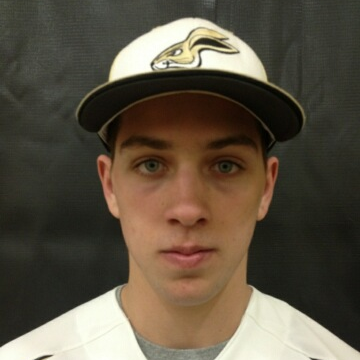 Jordan Staab