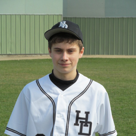 Jayson Voight