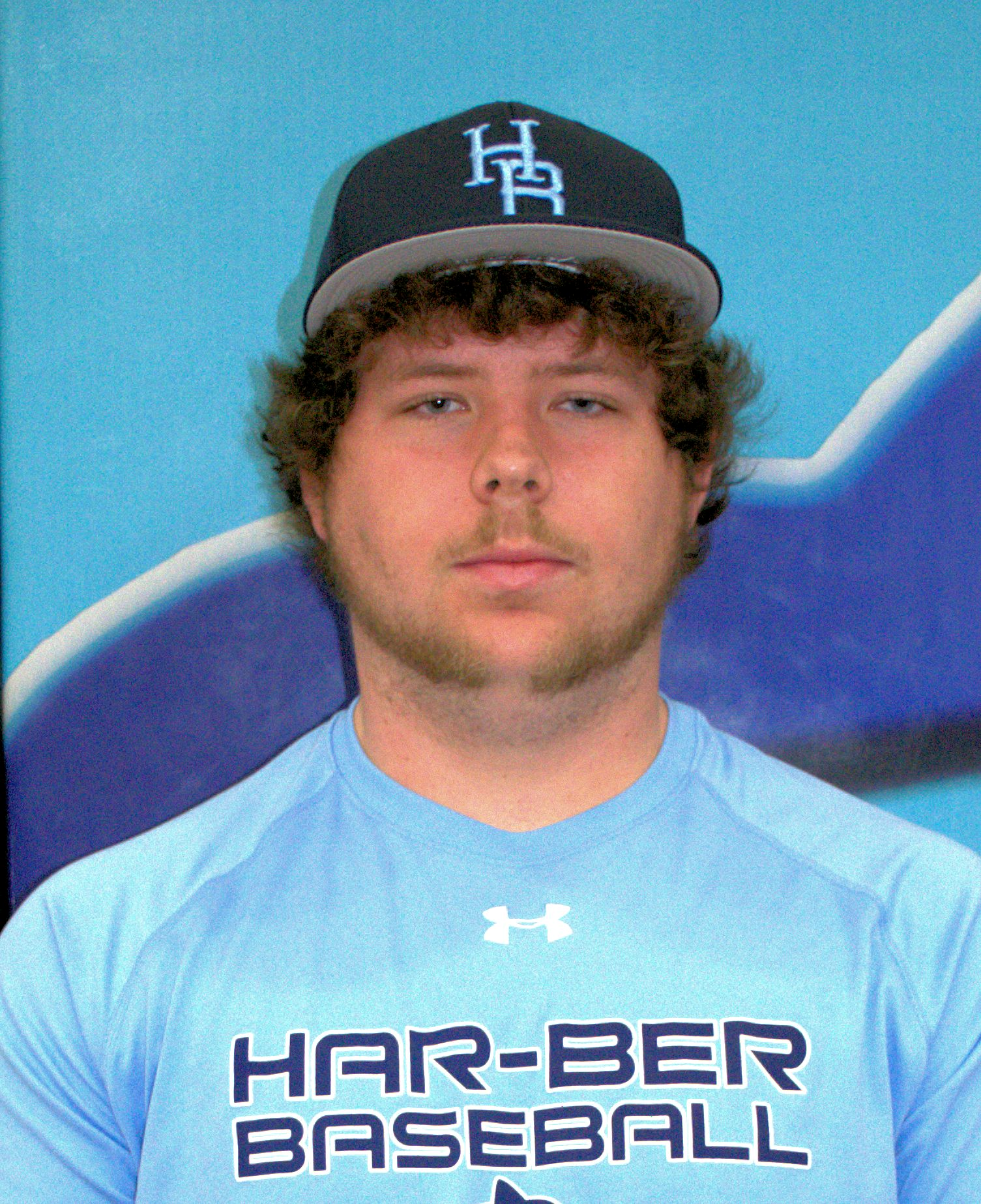 John Jaro mugshot