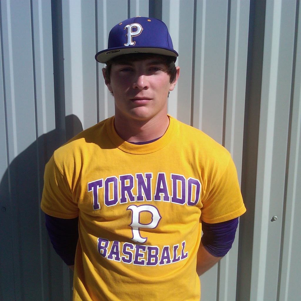 Tyler Abney
