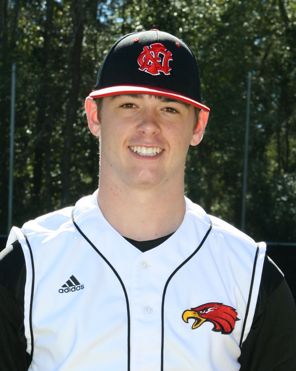 JD Huggins