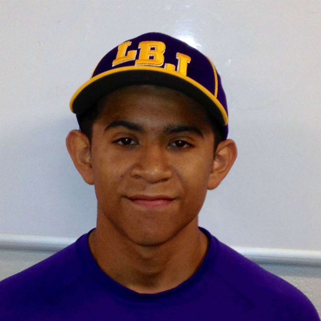 Nick Garcia mugshot