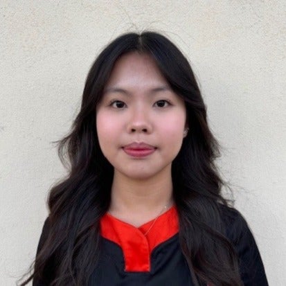 Selena Nguyen mugshot