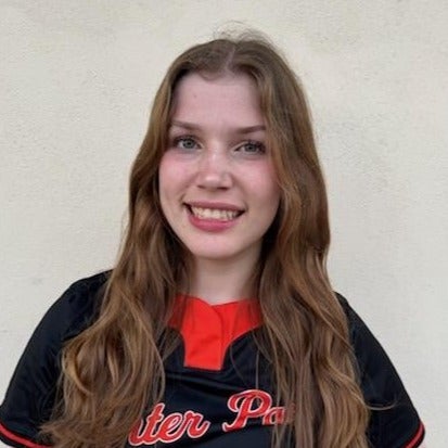 Reese Russell mugshot