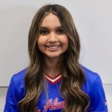 Maya Sobrian mugshot