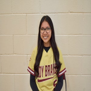 Peyton Garcia mugshot
