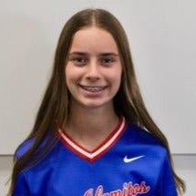 Marlie Merrill mugshot