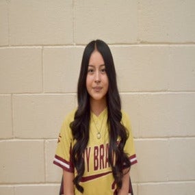 Kiana Chama mugshot