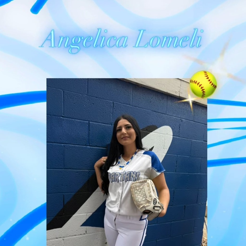 Angelica Lomeli mugshot