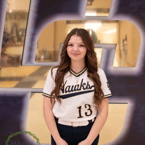 Izzy Burton mugshot