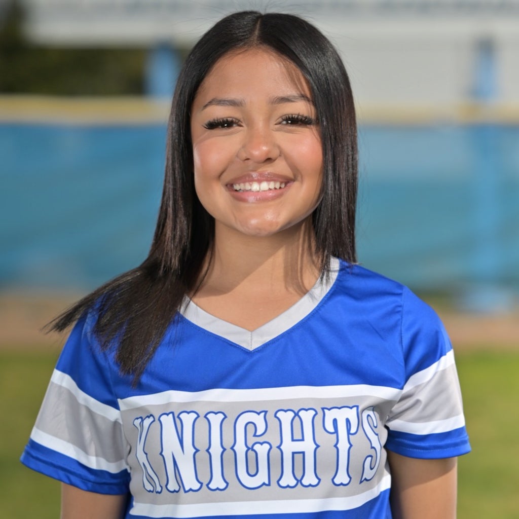 Nevaeh Reyes mugshot