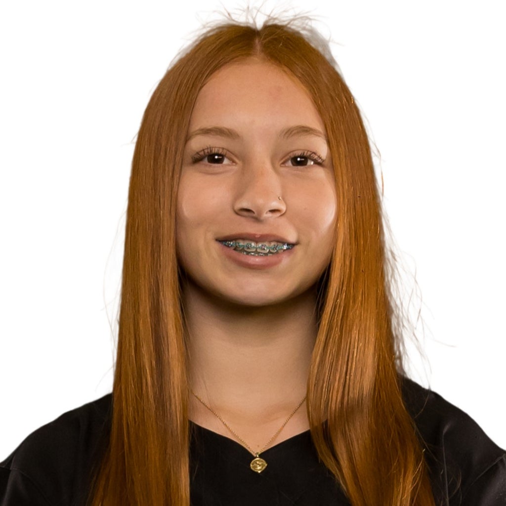 Scarlett Stephens mugshot