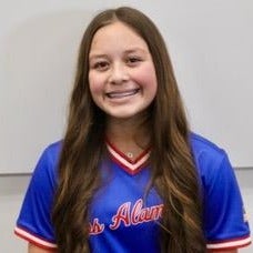 Jordyn Cervantes mugshot