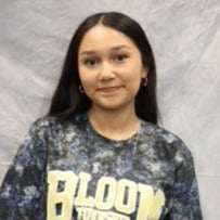 Jacqueline Zacarias mugshot