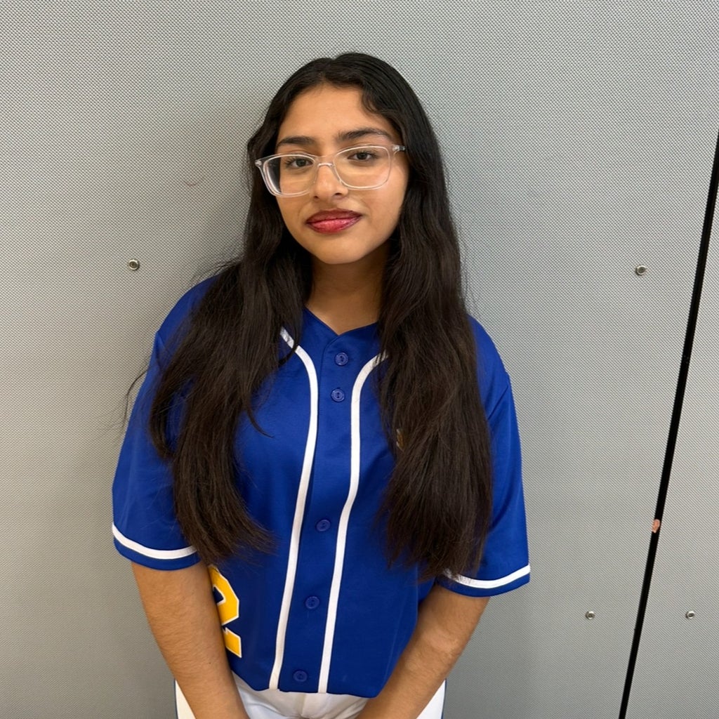 Stephanie Cameros Martinez mugshot